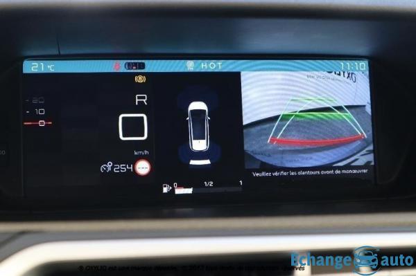 Citroën Grand C4 SpaceTourer 2.0 BLUEHDI 160 S&S SHINE EAT8