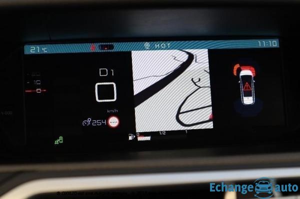 Citroën Grand C4 SpaceTourer 2.0 BLUEHDI 160 S&S SHINE EAT8