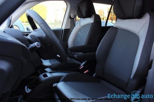 Citroën Grand C4 SpaceTourer 2.0 BLUEHDI 160 S&S SHINE EAT8