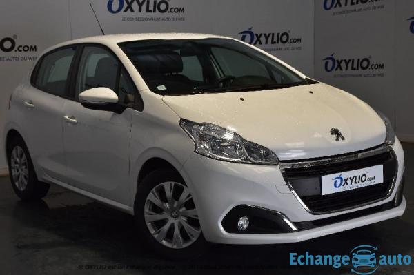 Peugeot 208 AFFAIRE (2) 1.6 BLUEHDI 75 PREMIUM PACK