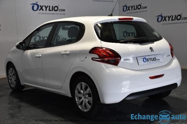 Peugeot 208 AFFAIRE (2) 1.6 BLUEHDI 75 PREMIUM PACK