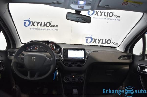 Peugeot 208 AFFAIRE (2) 1.6 BLUEHDI 75 PREMIUM PACK