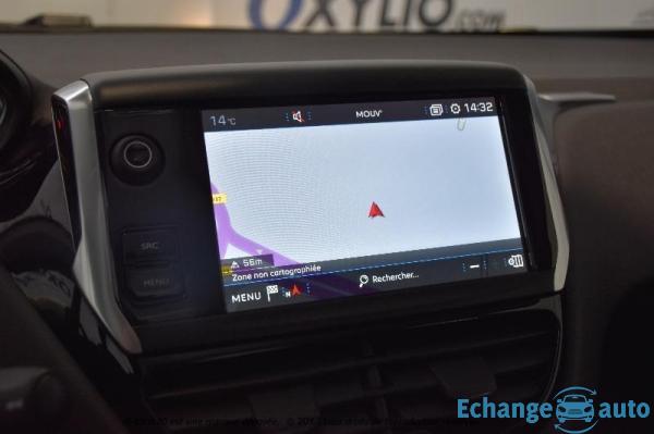 Peugeot 208 AFFAIRE (2) 1.6 BLUEHDI 75 PREMIUM PACK