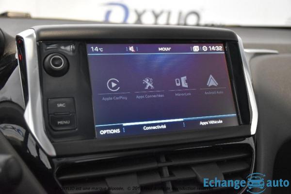 Peugeot 208 AFFAIRE (2) 1.6 BLUEHDI 75 PREMIUM PACK