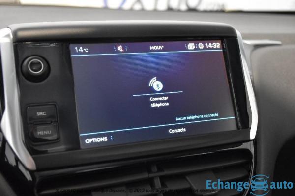 Peugeot 208 AFFAIRE (2) 1.6 BLUEHDI 75 PREMIUM PACK