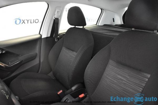 Peugeot 208 AFFAIRE (2) 1.6 BLUEHDI 75 PREMIUM PACK