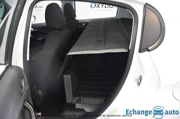 Peugeot 208 AFFAIRE (2) 1.6 BLUEHDI 75 PREMIUM PACK