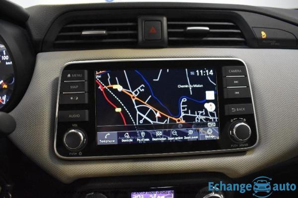 Nissan Micra V 0.9 IG-T 90 N-CONNECTA