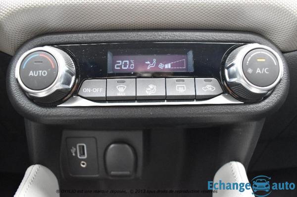 Nissan Micra V 0.9 IG-T 90 N-CONNECTA