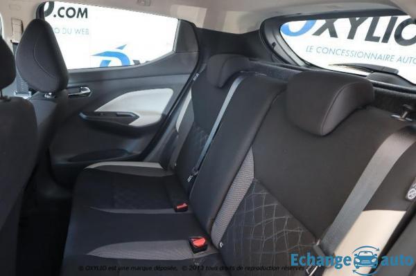 Nissan Micra V 0.9 IG-T 90 N-CONNECTA