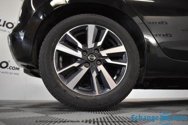 Nissan Micra V 0.9 IG-T 90 N-CONNECTA