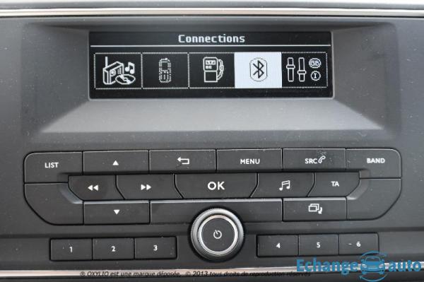 Citroën Jumpy III COMBI TAILLE XL BLUEHDI 120 S&S CONFORT BV6