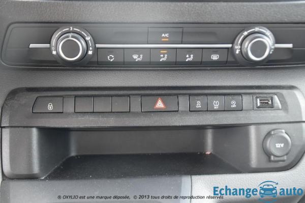 Citroën Jumpy III COMBI TAILLE XL BLUEHDI 120 S&S CONFORT BV6