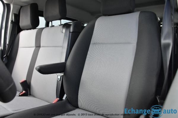 Citroën Jumpy III COMBI TAILLE XL BLUEHDI 120 S&S CONFORT BV6