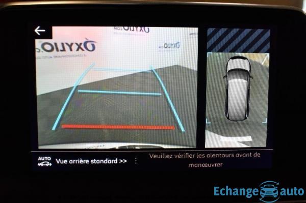 Peugeot 5008 II 1.5 BLUEHDI 130 S&S 7CV GT LINE