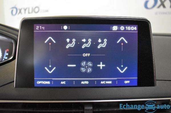 Peugeot 5008 II 1.5 BLUEHDI 130 S&S 7CV GT LINE