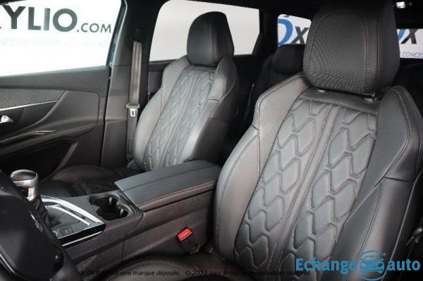 Peugeot 5008 II 1.5 BLUEHDI 130 S&S 7CV GT LINE
