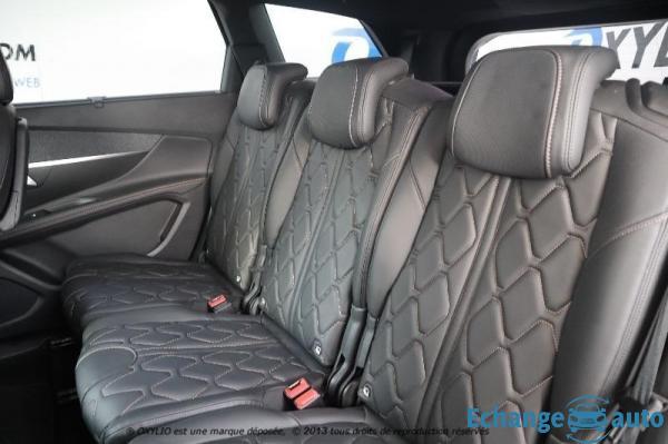 Peugeot 5008 II 1.5 BLUEHDI 130 S&S 7CV GT LINE