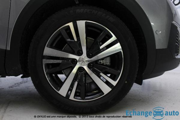 Peugeot 5008 II 1.5 BLUEHDI 130 S&S 7CV GT LINE