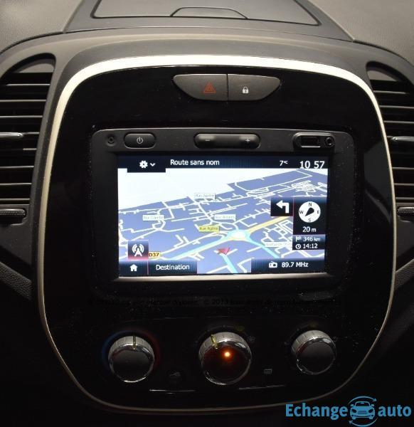 Renault Captur (2) 0.9 TCE 90 BUSINESS