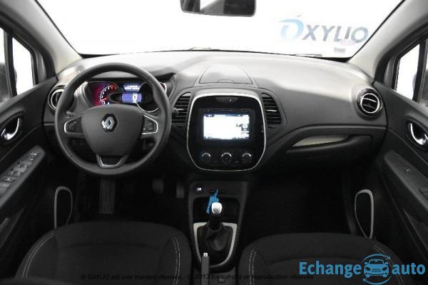 Renault Captur (2) 0.9 TCE 90 BUSINESS