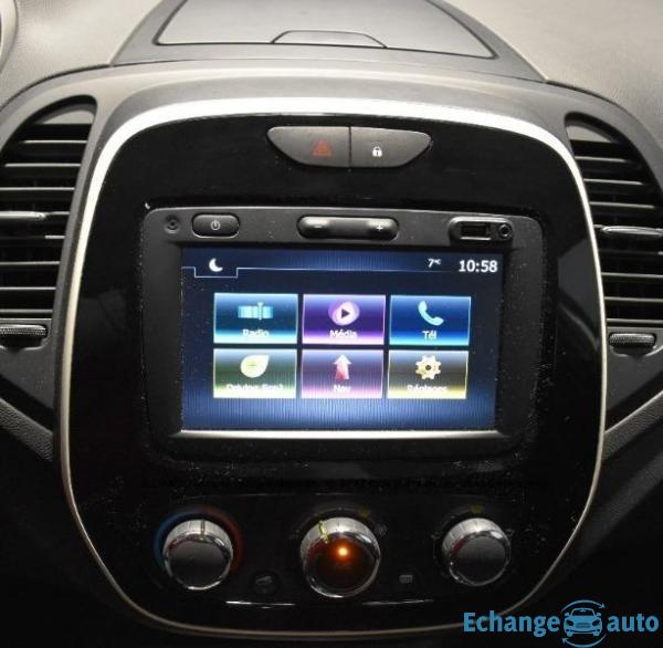 Renault Captur (2) 0.9 TCE 90 BUSINESS