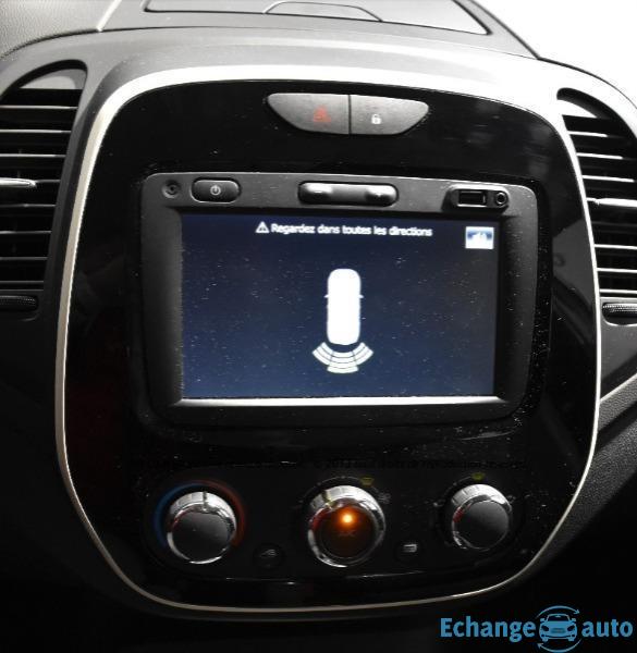 Renault Captur (2) 0.9 TCE 90 BUSINESS