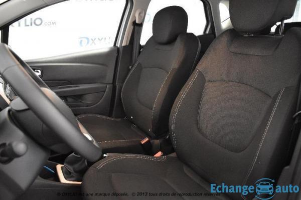 Renault Captur (2) 0.9 TCE 90 BUSINESS