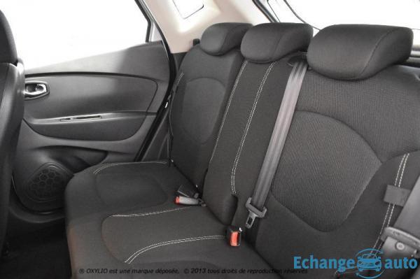 Renault Captur (2) 0.9 TCE 90 BUSINESS
