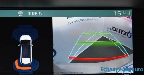 Citroën Grand C4 Picasso II (2) 2.0 BLUEHDI 150 S&S SHINE EAT6