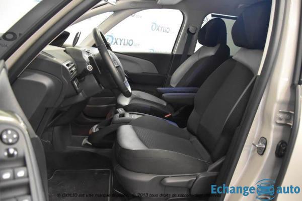 Citroën Grand C4 Picasso II (2) 2.0 BLUEHDI 150 S&S SHINE EAT6