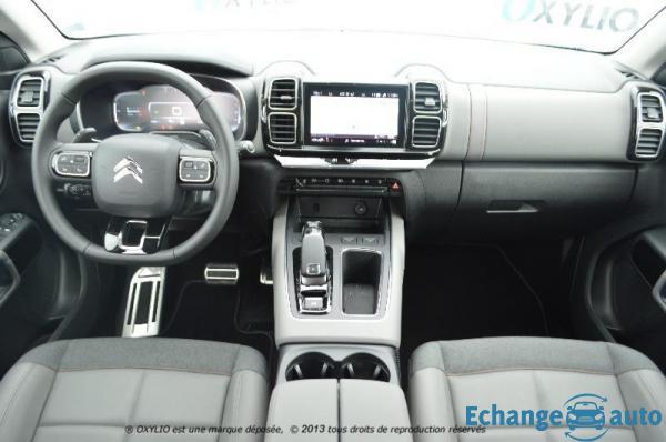Citroën C5 Aircross 1.6 PURETECH 180 S&S SHINE EAT8