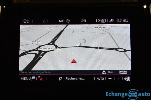 Citroën C5 Aircross 1.6 PURETECH 180 S&S SHINE EAT8