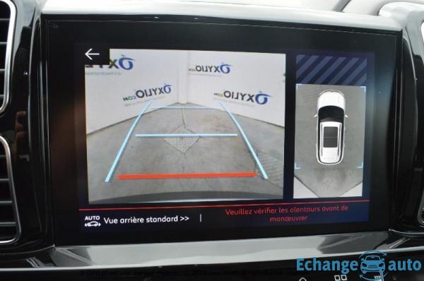 Citroën C5 Aircross 1.6 PURETECH 180 S&S SHINE EAT8