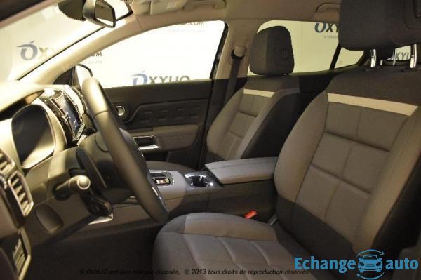 Citroën C5 Aircross 1.6 PURETECH 180 S&S SHINE EAT8