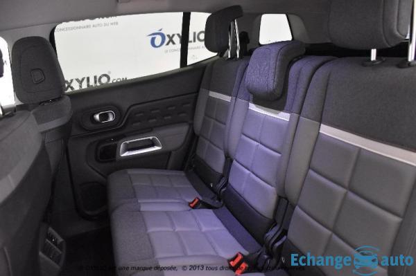 Citroën C5 Aircross 1.6 PURETECH 180 S&S SHINE EAT8