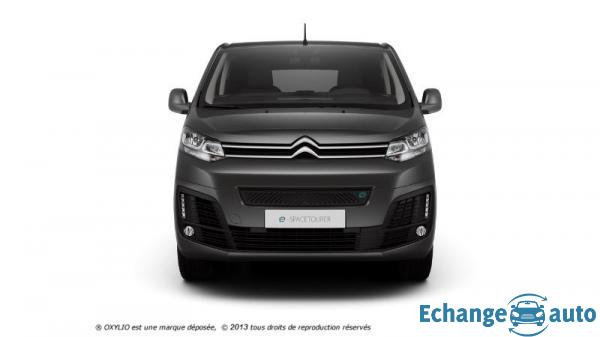 Citroën SpaceTourer TAILLE M 100 ELECTRIC 75 KWH SHINE