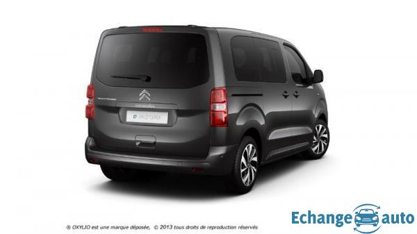 Citroën SpaceTourer TAILLE M 100 ELECTRIC 75 KWH SHINE