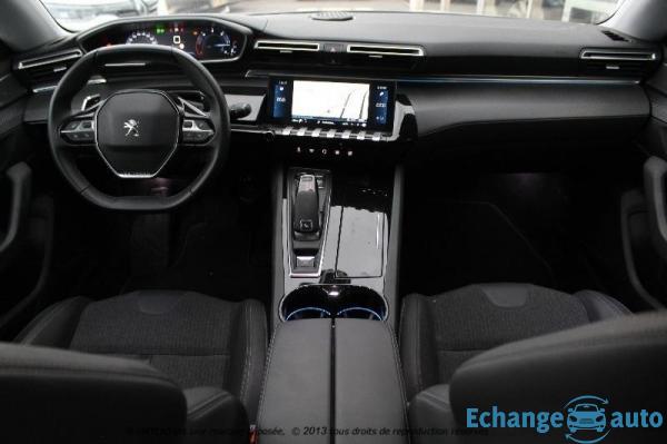 Peugeot 508 II SW 1.5 BLUEHDI 130 S&S ALLURE EAT8