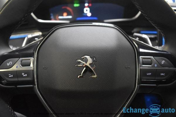 Peugeot 508 II SW 1.5 BLUEHDI 130 S&S ALLURE EAT8