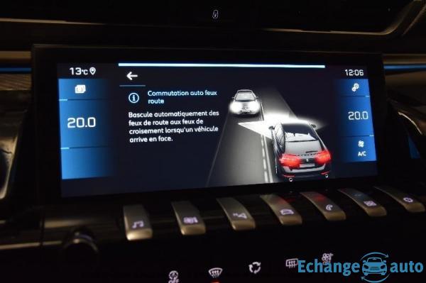 Peugeot 508 II SW 1.5 BLUEHDI 130 S&S ALLURE EAT8