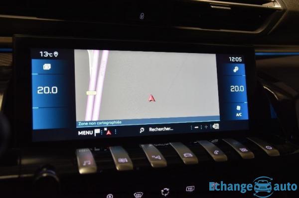 Peugeot 508 II SW 1.5 BLUEHDI 130 S&S ALLURE EAT8