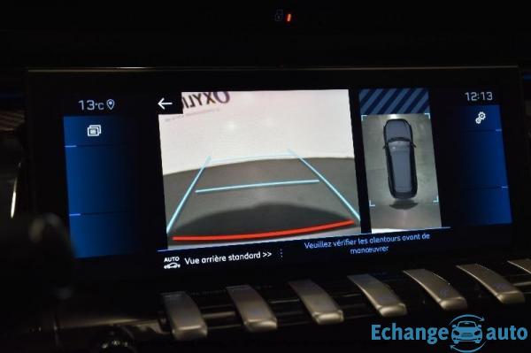 Peugeot 508 II SW 1.5 BLUEHDI 130 S&S ALLURE EAT8