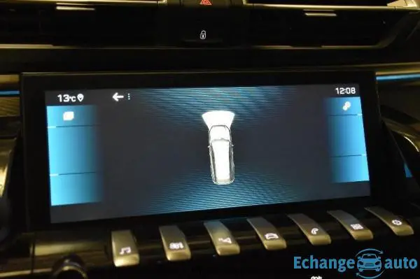 Peugeot 508 II SW 1.5 BLUEHDI 130 S&S ALLURE EAT8