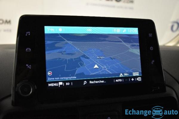 Citroën Berlingo III TAILLE XL 1.5 BLUEHDI 130 S&S SHINE BV6