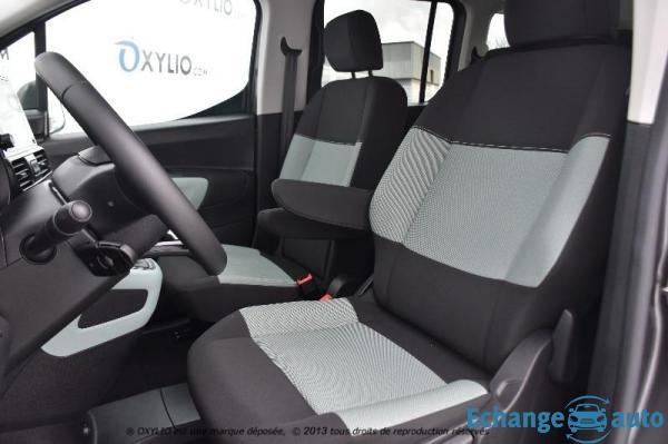 Citroën Berlingo III TAILLE XL 1.5 BLUEHDI 130 S&S SHINE BV6