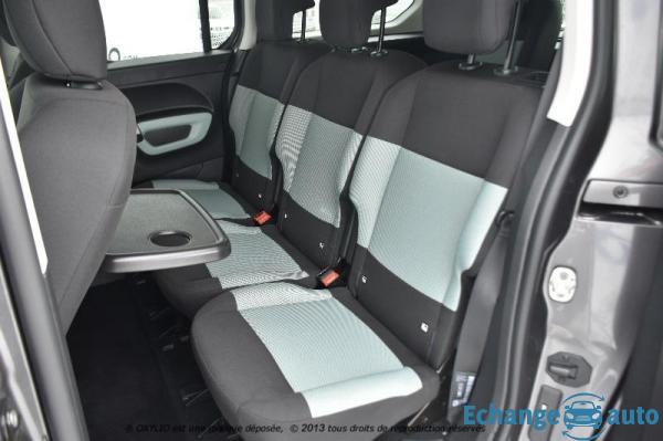 Citroën Berlingo III TAILLE XL 1.5 BLUEHDI 130 S&S SHINE BV6