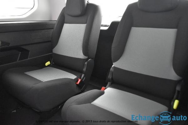 Citroën Berlingo III TAILLE XL 1.5 BLUEHDI 130 S&S SHINE BV6