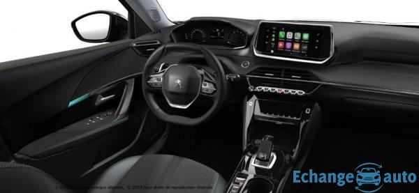 Peugeot 2008 II 1.2 PURETECH 130 S&S ALLURE PACK EAT8