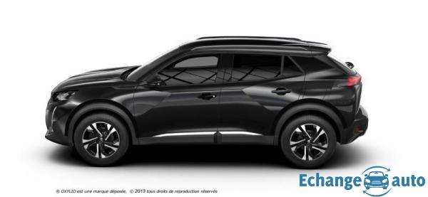 Peugeot 2008 II 1.2 PURETECH 130 S&S ALLURE PACK EAT8